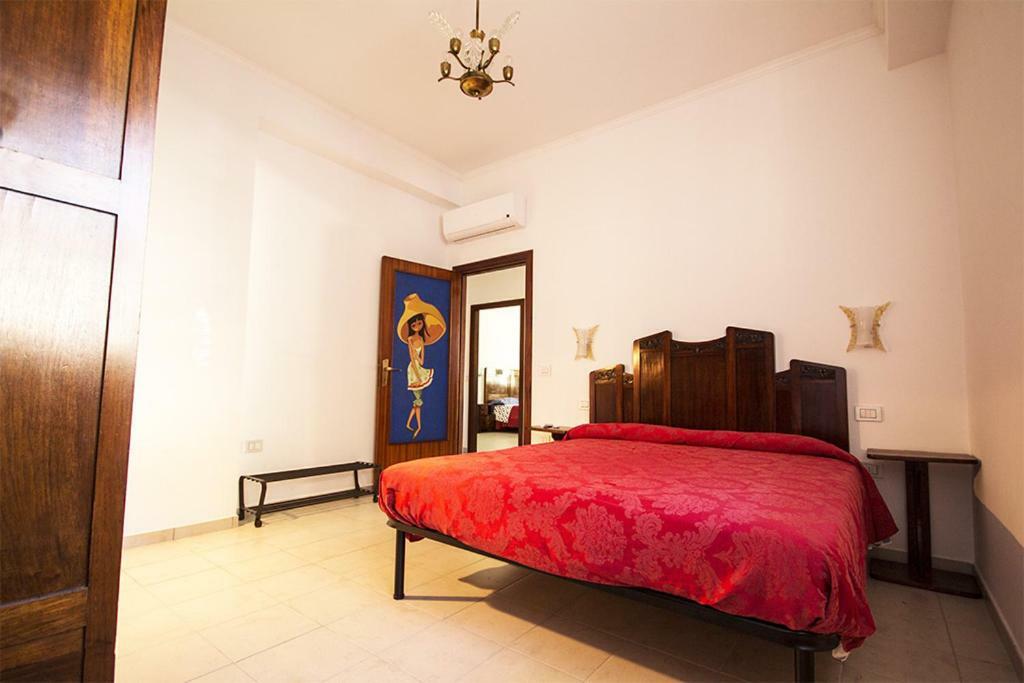 Il Tiglio Bed & Breakfast Fano Exterior photo